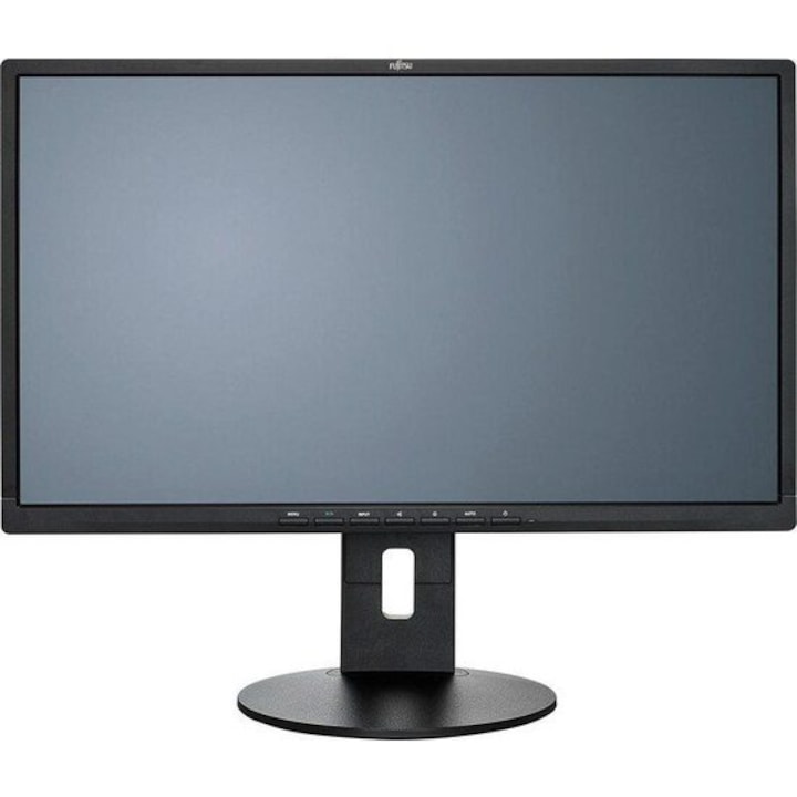 Monitor Fujitsu B24-8 TS Pro VFY:B248TDXSP1EU, 23,8 ", 1920x1080 Full HD, IPS, LED, 5ms, 1000: 1, HDMI, DVI, VGA