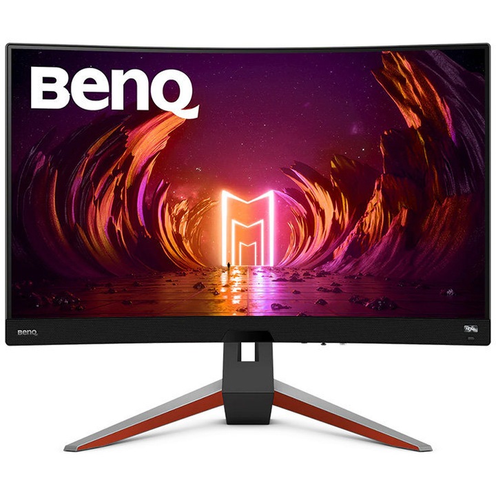 Monitor Acer 24", 1920x1200, 100Hz, Negru
