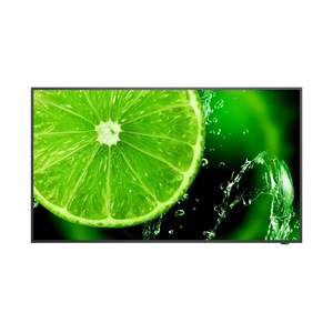 LED monitorok