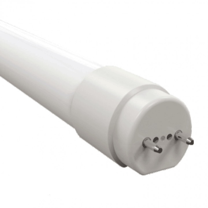 LED тръба Lightex PRO, T8, 24W, 4200K, 1500mm, 120lm/W, 2880lm, Eдностранно захранване