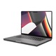 Защитен калъф NEXT ONE за MacBook Pro 16" Retina Display 2021, Smoke Black