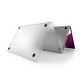 Защитен калъф NEXT ONE за MacBook Pro 16" Retina Display 2021, Fog Transparent