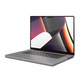Защитен калъф NEXT ONE за MacBook Pro 16" Retina Display 2021, Fog Transparent