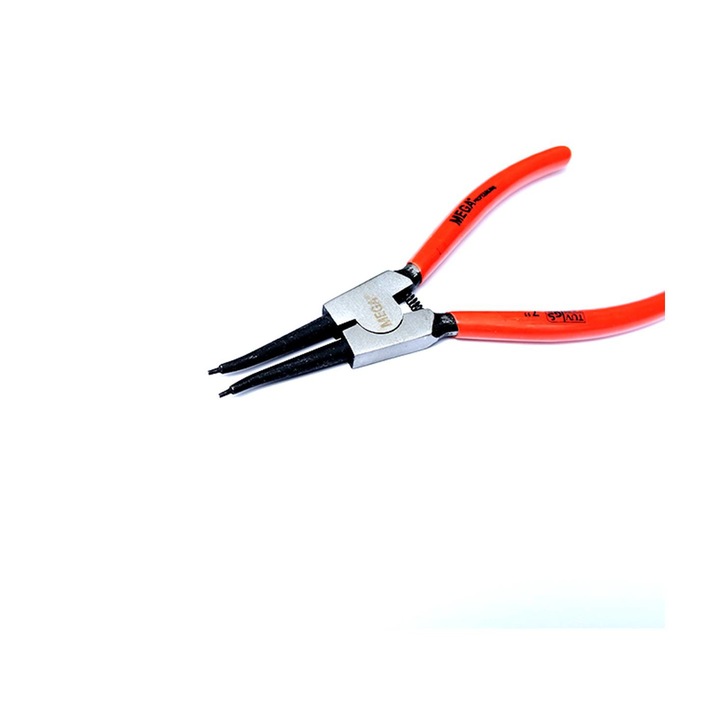 Cleste Zeger, drept, normal inchis, 180 mm