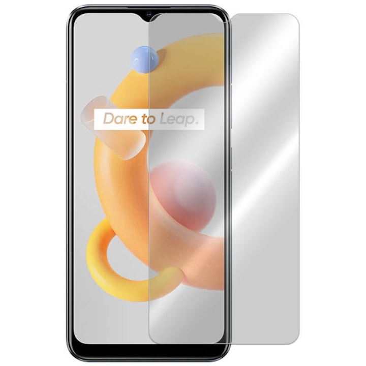 Протектор за Realme C11 2021 / C11 2020, стъкло