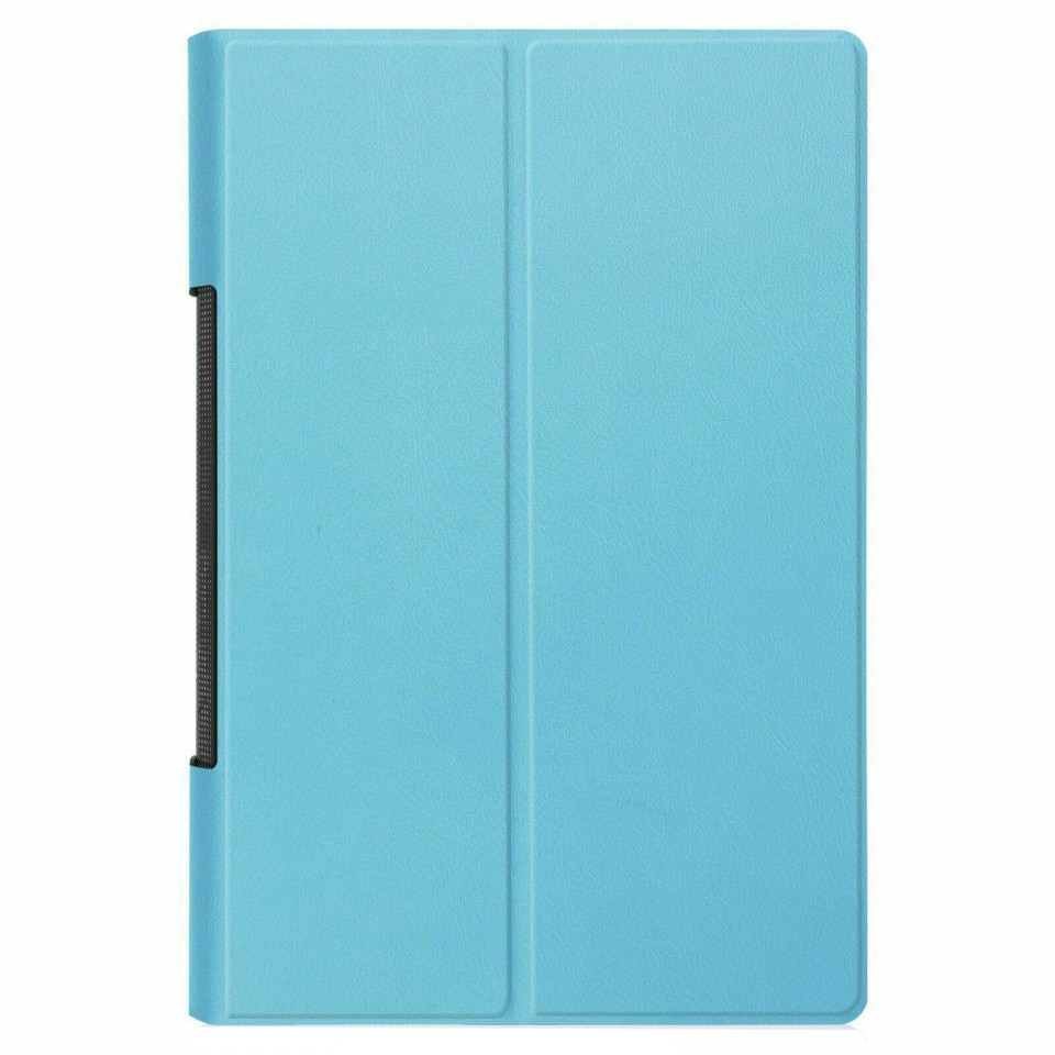 Husa pentru Lenovo Yoga TAB P11 YT-J706F 11 inch smart case blue