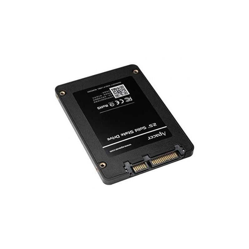 SSD 2.5