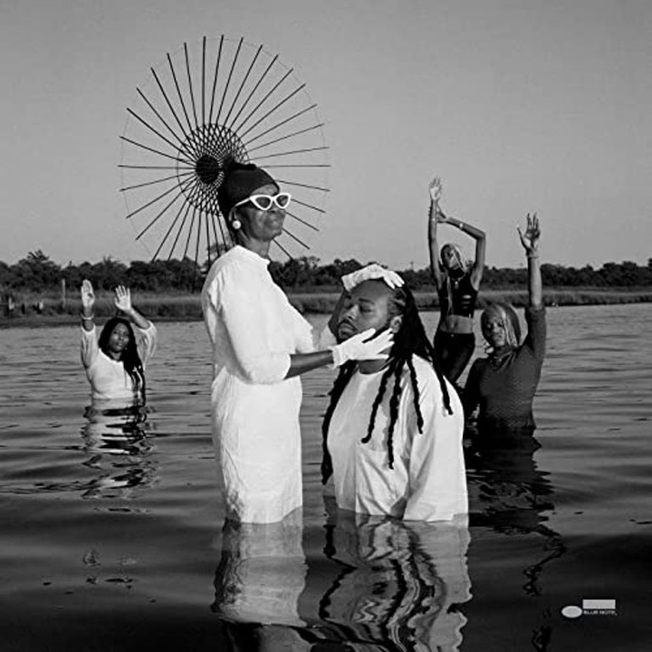 Immanuel Wilkins - The 7th Hand (2 Vinyl)