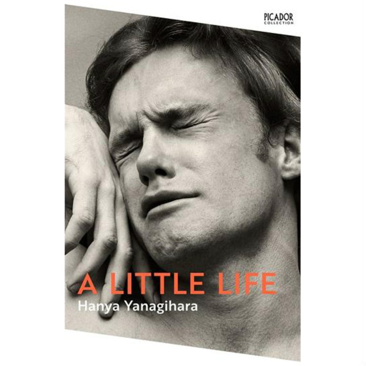 A Little Life, Picador Collection - Hanya Yanagihara