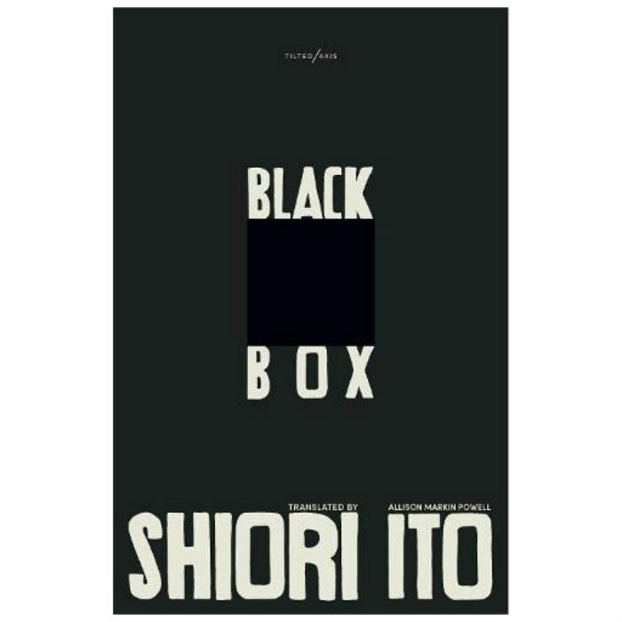 Black Box, Shiori Ito Shiori Ito eMAG.ro