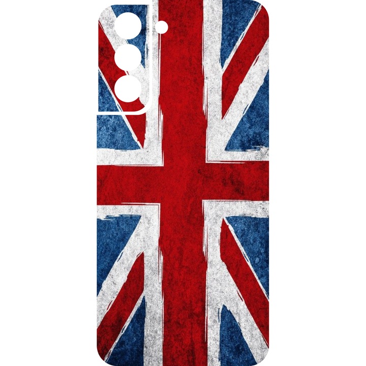 Folie Skin Design Print, compatibila cu Samsung Galaxy Note 9 - GB Print