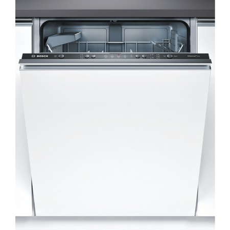 Masina de spalat vase incorporabila Bosch SMV50D60EU, 12 Seturi, 5 Programe, Clasa A+, 60 cm
