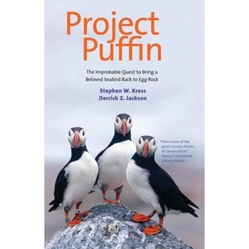 Project Puffin Project Puffin