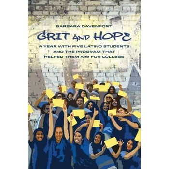 Grit and Hope Grit and Hope
