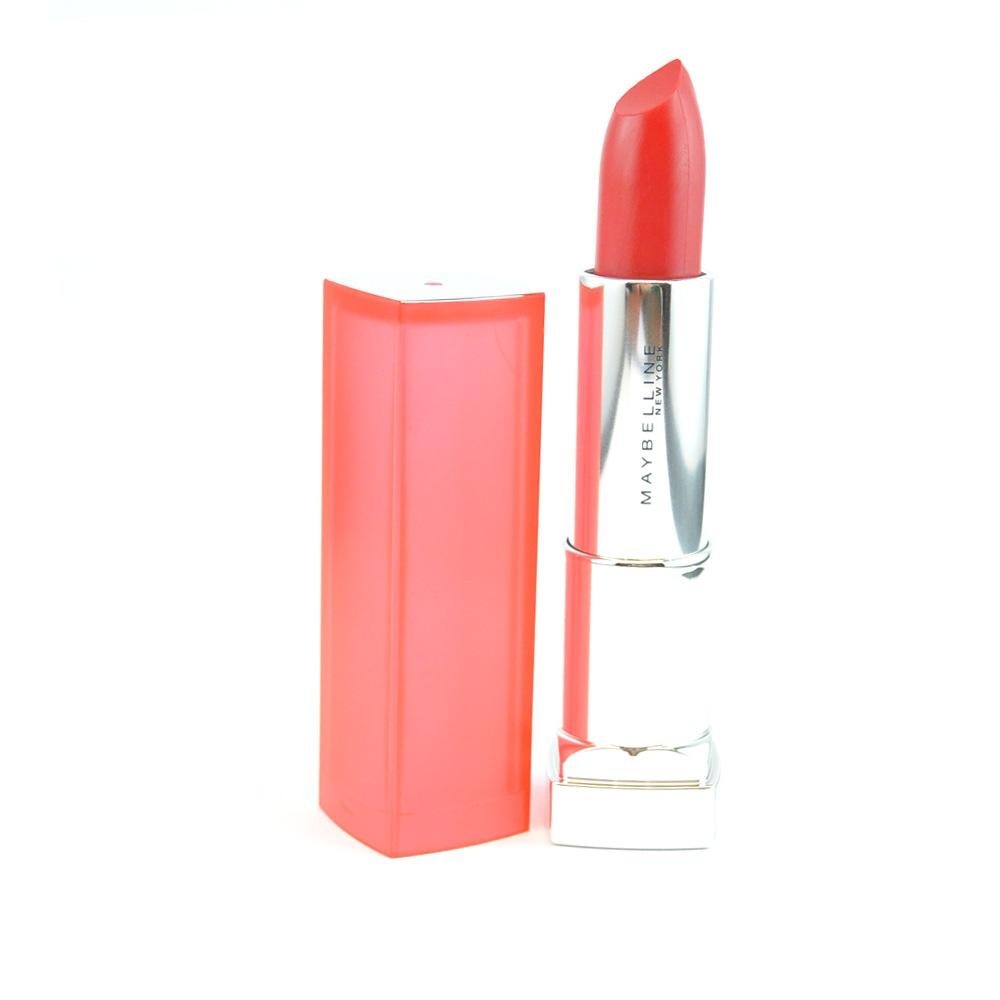 Ruj mat Maybelline Lipstick Bold Matte by Colorsensational - Mat 5
