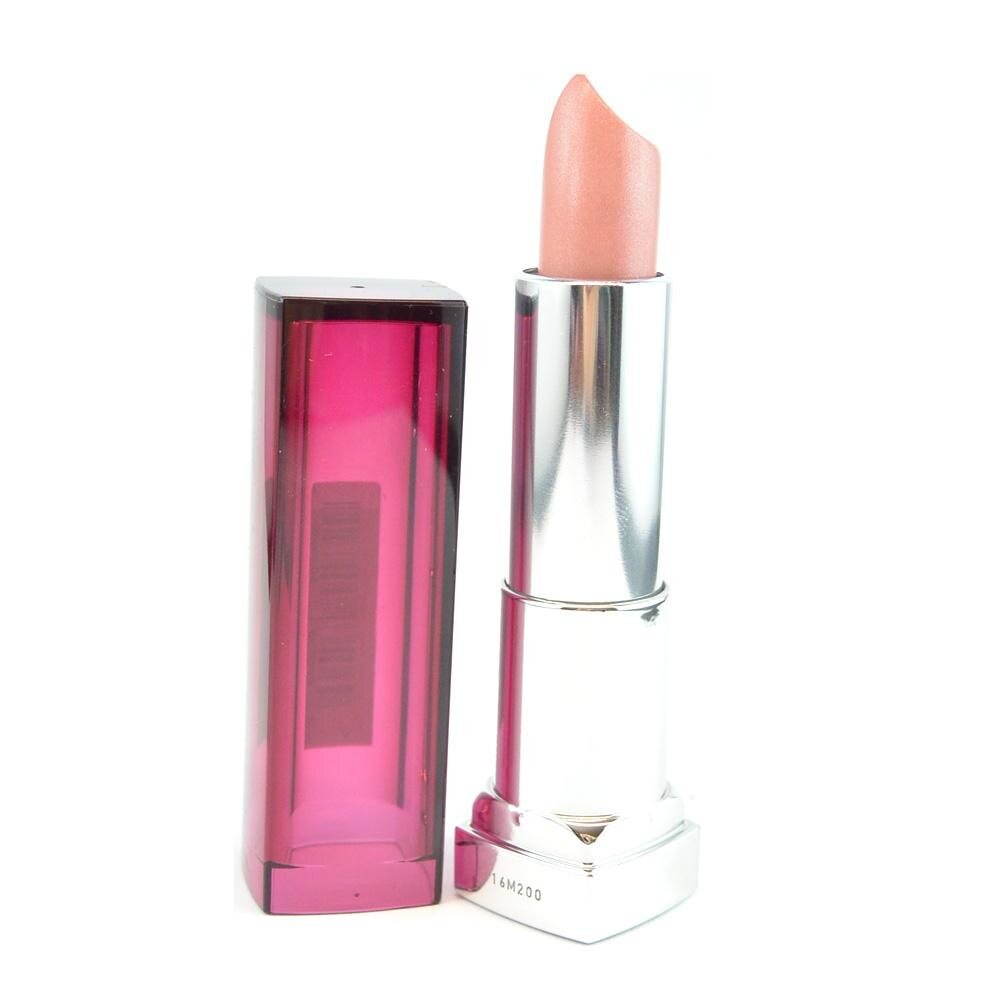 Ruj Maybelline Colorsensational Lipstick - Sweet Pink