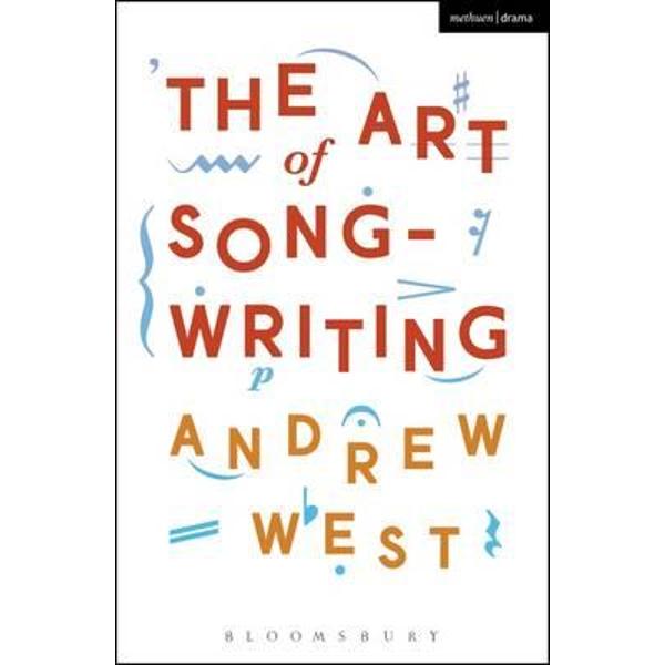 Art of Songwriting