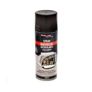 Spray Indepartare Etichete Si Autocolante Universal, 450ml