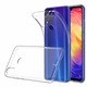 Szilikon tok Kemény TPU 2 mm Xiaomi Redmi 7-hez, Hard Flexible TPU, Optim Protection Technology, Átlátszó