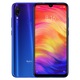 Szilikon tok Kemény TPU 2 mm Xiaomi Redmi 7-hez, Hard Flexible TPU, Optim Protection Technology, Átlátszó