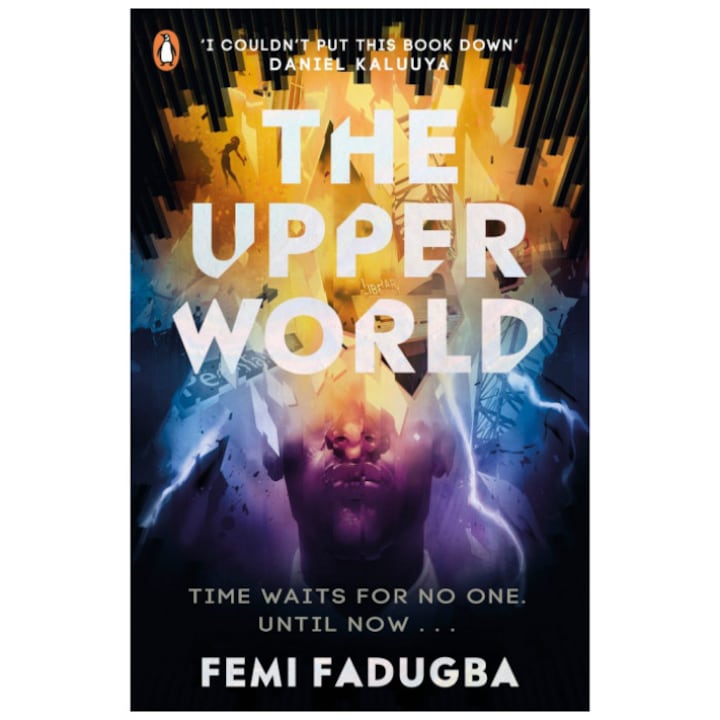 Upper World - Femi Fadugba
