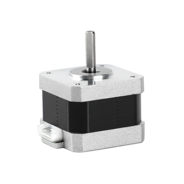 Modul Nano micro servo motor 3D