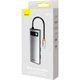 Baseus Hub Adapter 7in1 USB-C to 2x USB 3.0 + HDMI + USB-C PD