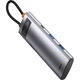 Baseus Hub Adapter 7in1 USB-C to 2x USB 3.0 + HDMI + USB-C PD
