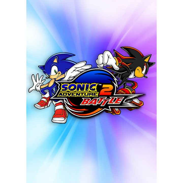 Игра Sonic Adventure 2 Battle Dlc за PC Електронна доставка