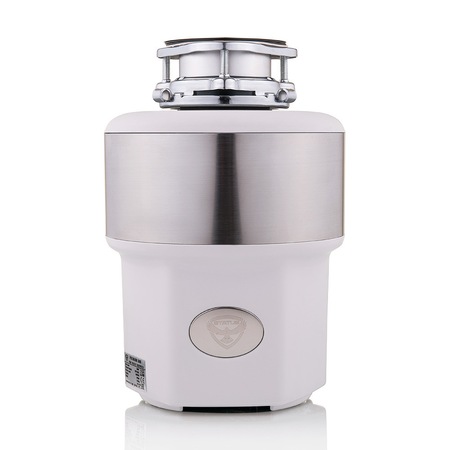 Tocator bucatarie, resturi alimentare Status Premium 350, 560 W, Functie de intrare directa a apei