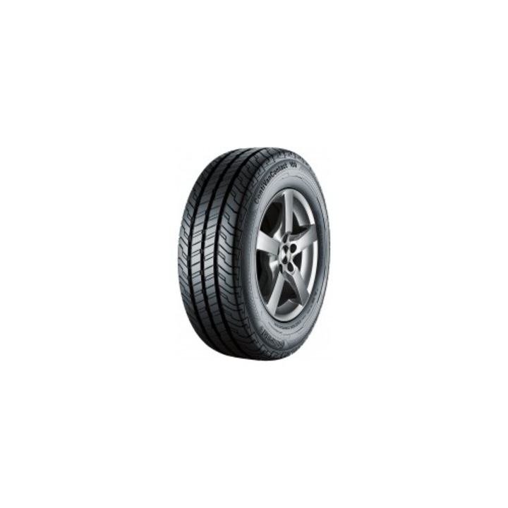 Anvelopa Iarna CONTINENTAL VAN CONTACT 100 8PR 195/70 R15C 104/102R