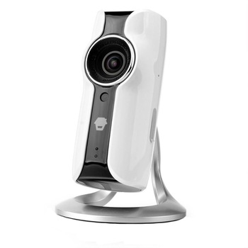 Camera supraveghere IP wireless Chuango IP116 PLUS, 1 MP, IR 5 m, 2.4 mm, microfon Camera supraveghere IP wireless Chuango IP116 PLUS, 1 MP, IR 5 m, 2.4 mm, microfon