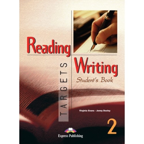Reading & Writing Targets 2. Student's Book