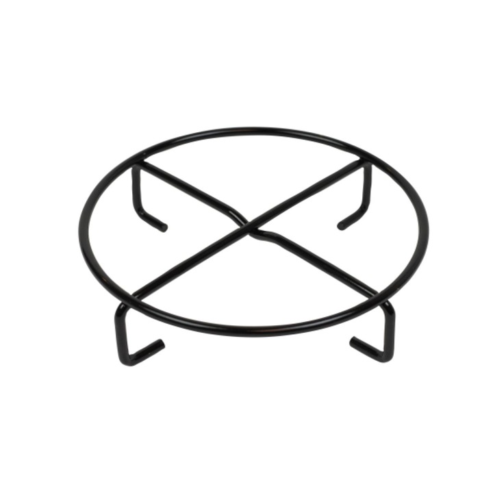 Suport pentru ceaun/tigai, 21 x 21 x 5 cm, Valhal Outdoor