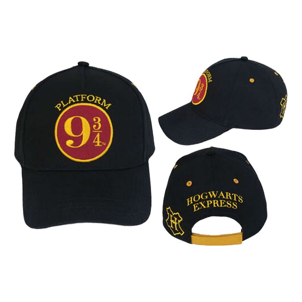 Harry Potter baseball sapka PLATFORM eMAG.hu