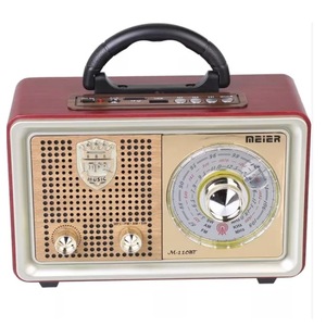 Hordozható hangszórók