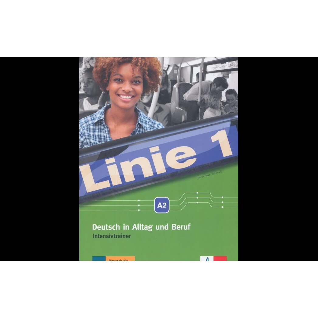 Linie 1 A2 Deutsch In Alltag Und Beruf Lösungen Linie 1 – Deutsch in Alltag und Beruf A2 Intensivtrainer - eMAG.hu