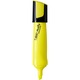 Текстмаркер BIC Brite Liner Flat, Жълт