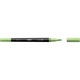 Set 6 bucati carioci cu varf dublu BIC Intensity, Pastel