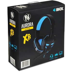 Слушалки за компютър