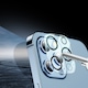 Комплект Bestsuit, 6в1, за iPhone 13 pro max, кейс, протектор, протектор, за камера, аксесоари, D30