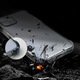 Комплект Bestsuit, 6в1, за iPhone 13 pro max, кейс, протектор, протектор, за камера, аксесоари, D30