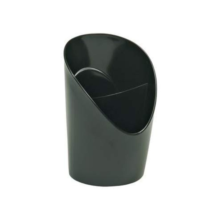 Поставка за канцеларски материали Esselte, Europost, Vivida черен