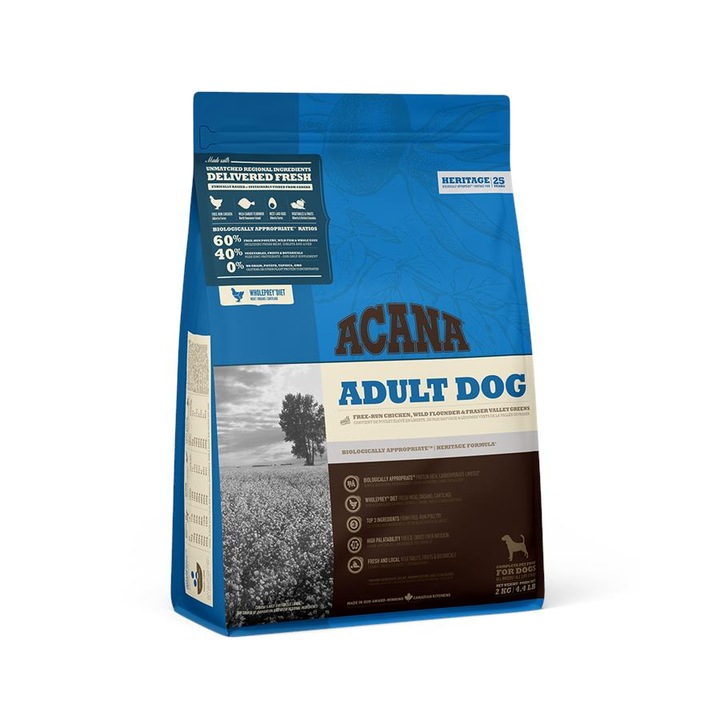 hrana uscata caini adulti acana adult dog cobb chicken cu pui 2 kg imagen 7_0_
6
