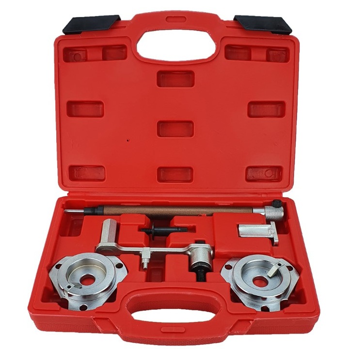 Blocaje distributie SelTech pentru motoare 1.6 12V si 16V FIAT & LANCIA