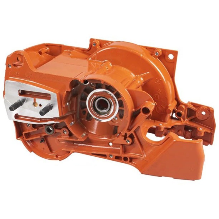 Rezervor ulei Terra Motors compatibila cu drujba Husqvarna 365, 371, 372