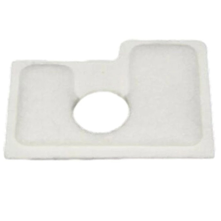 Element filtrant model inbunatit, Terra Motors, compatibil cu drujba Stihl 170, 180, 017, 018
