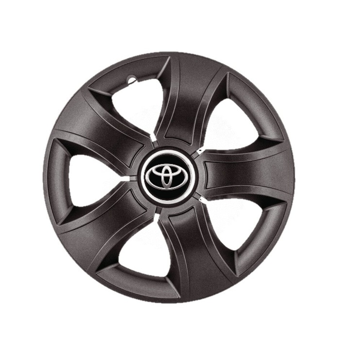 Комплект 4 тасове Bis R14 за автомобилната гама Toyota