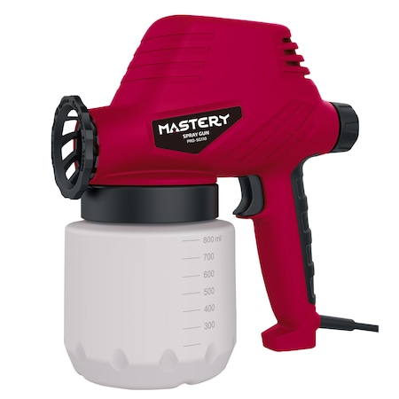 Pistol de vopsit Mastery PRO-SG110, 110 W