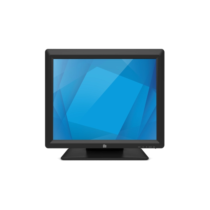 15" Elo Touch 1517L IntelliTouch ZB érintőképernyős LED monitor (E829550) (E829550)